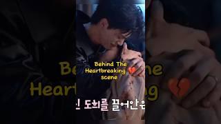 This makes me  even from Behind The Scene #mydemon #songkang #kimyoojung #마이데몬 #netflix #kdrama