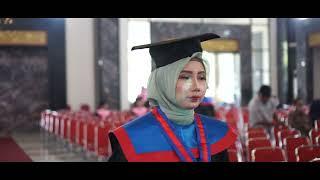 Teaser Wisuda STKIP PGRI Bangkalan ke 35 Tahun 2022