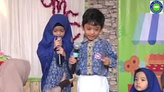 AL-WILDAN INTERNATIONAL ISLAMIC SCHOOL TANGERANG