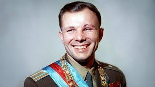 Летал ли Гагарин в космос?