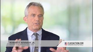 Robert F. Kennedy, Jr. on Monsanto