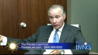 FCL Tuesday June 6th The Legal Lowdown with The PENDAS Law Firm