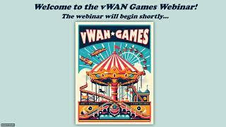 ISV Series: vWAN Games: Closing Session