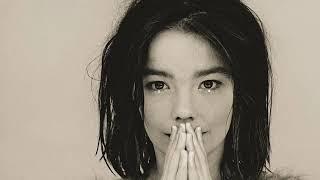 Björk - Crying (VOCOLIINE Remix)