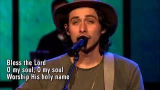 Lake Pointe Church - 10,000 Reasons (Bless The Lord)
