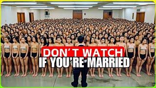 Shocking! Willing to TAKE TURNS IN ONE B3D With 5 Womens! Life of P0LYGAMOUS King has 109 Wives?