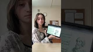 как писать конспекты на планшете? || #конспекты #учеба #конспект #канцелярия #егэ #огэ #вуз #студент