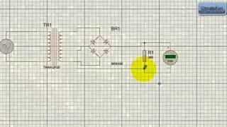 How to design a dc power supply