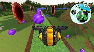 Racing Ball Rolling Adventure Landscape Gameplay Android iOS Game 23