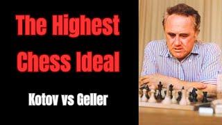 Ideal Chess Strategy to Crush Your Opponent.