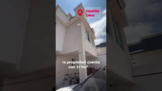 Casa en venta en Toluca  contáctame para recibir más información 7227620415