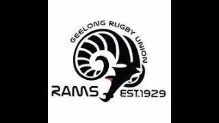 Geelong Rams vs Harlequins U16 2025