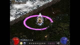 Diablo II Median XL 2.10 | Pounce Assassin Farming