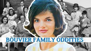 The Bouvier Family's Strangest Oddities You Never Knew! Behind Closed Doors