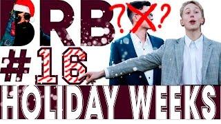 Big Russian Boss Show | Выпуск #20 | Holiday weeks (но это не точно)