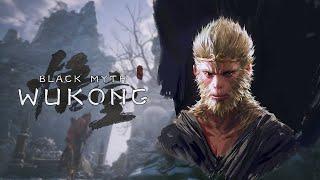 Black Myth: Wukong OST - Final Trailer | Buddhist Chants Lyrics (往生咒 - Rebirth Mantra)