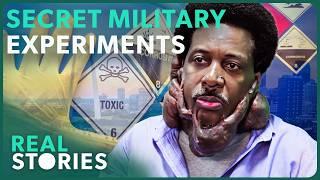 How the U.S. Government Poisoned a Whole Neighborhood