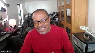 InclusionFX #11 Darnell Williams