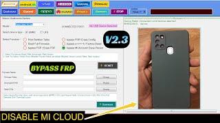 ROM2Box V23 | fastboot/ADB/mtp/EDL mode | bypass micloud | XIAOMI,HUAWEI,samsung MTK Qualcomm spd