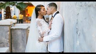 DIY Wedding: How to Plan a Wedding On A Budget! | VICKYLOGAN