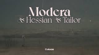 Modera & Hessian & Tailor - Never Enough [Official Lyric Video]