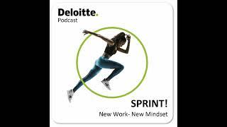 Episode #6: Agilität und New Work bei Deloitte mit Nicolai Andersen (Managing Partner Deloitte)