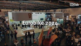 SQlab at Eurobike 2024