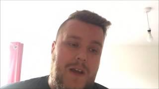 ShiftMS July Takeover - Dean Reilly