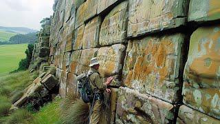 This Mysterious Mega Structure Discovered In New Zealand Could Hold Secrets Of Ancient Civilizations