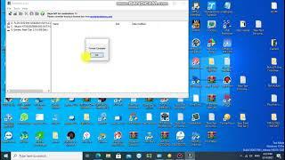 How to insatll Mina usb Patcher tool windows / Fix error -20