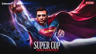 Rana Prathap | Aaj Hoga 25 At Captain's Office | GTA RP on Soulcity | #lifeinsoulcity | !insta !upi