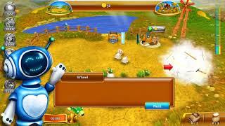Farm Frenzy 4 - Chapter -1-3