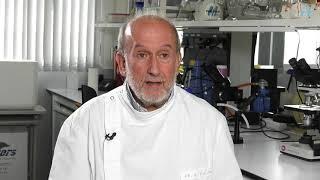 Ricardo Molina