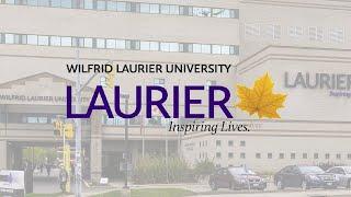 Wilfrid Laurier University