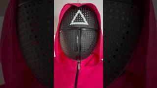 Сахарные соты из игры в кальмара!