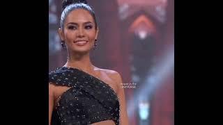 น้ำตาล ชลิตาส่วนเสน่ห์ - รอบชุดราตรี