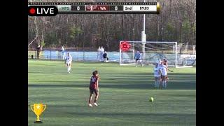 Aïdé Pokou Assist NEPSAC ClassA Final 2024