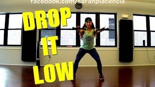 Dance Toning with Sarah Placencia - Drop It Low
