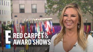 Ramona Singer Dishes on "RHONY" Drama in Rapid-Fire Game | E! Red Carpet & Award Shows