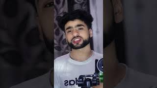 Dil jiger Mashup _ yawar checkpora _ Raja simran _ Ak Aaqib new kashmiri trending song #trending