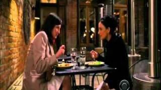 KALINDA & LANA Realize The Good Wife