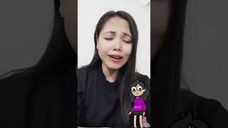 labra arw kom jarla bodo cartoon video ni voice dubbed.