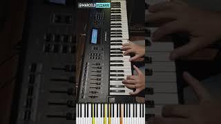 Ejercicios 3 "Piano Fill en C"