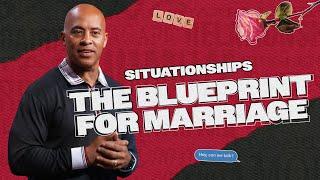 Marriage God's Way | Pastor Darren Carrington