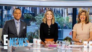 The Today Show REVEALS Hoda Kotb’s Replacement | E! News