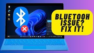 13 Ways to Fix Bluetooth Not Working After Windows 11 24H2 Update