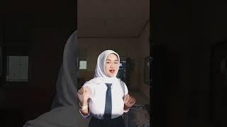 TikTok hijab smp