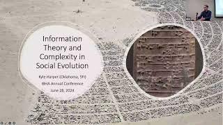 Complexity in Social Evolution