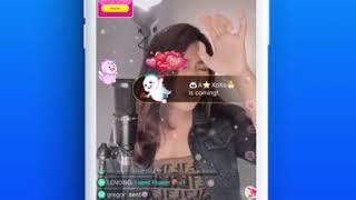 Diva Bigo Live Indonesia