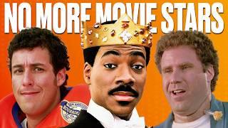 Why Can't SNL Make Movie Stars Anymore?
